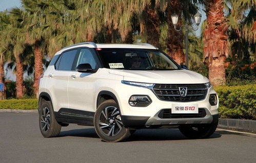 自动挡suv10万左右车排行榜(自动挡suv价格10万以下)