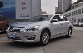 日产汽车全部车型名字(日产汽车全部车型名字价格)