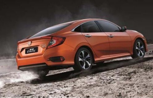 思域全部车型(思域全部车型介绍)