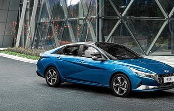 现代伊兰特到底能不能买(现代伊兰特2020款在哪买)