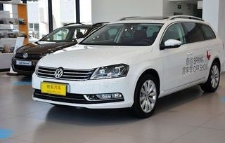 大众汽车多少钱一辆?(大众新车多少钱一台)