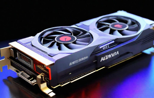 amd公版显卡曝光（amd显卡新闻）