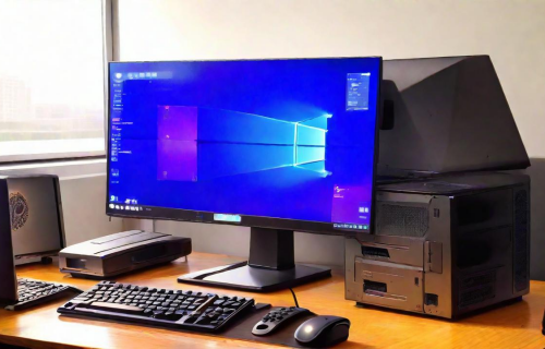 工作站为什么配置不高但很贵（工作站为什么比普通电脑便宜）