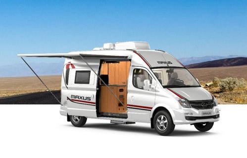 房车(房车租赁平台)