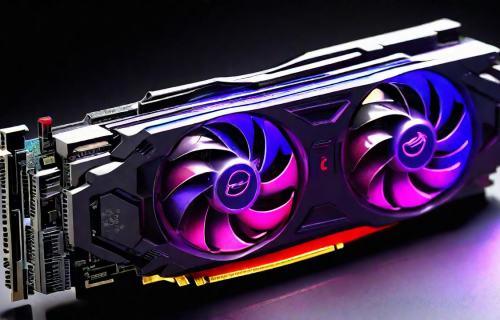 七彩虹显卡型号档次（七彩虹显卡型号档次图3060）