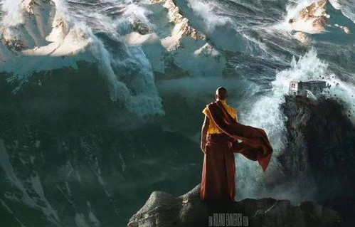 西藏地震,灾难中的坚韧与希望