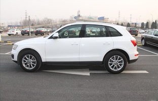 奥迪q5什么价位(奥迪q5什么价位最好)