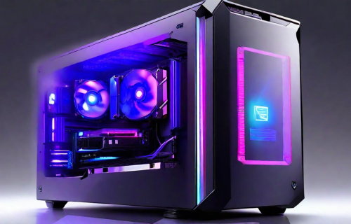 十大电脑主机排名（主机排行榜）