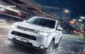 三菱欧蓝德2019款(三菱欧蓝德2019款换防冻液要多少升?)