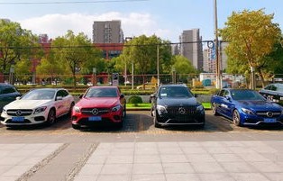 汽车试驾预约网(网上预约试驾)