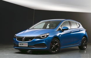 别克威朗乐享版2023落地价(别克威朗乐享版2023落地价图片)