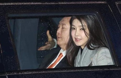 尹锡悦的最终下场会是什么？