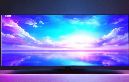 海信电视和创维电视哪个质量最好（海信电视和创维电视哪个比较好）