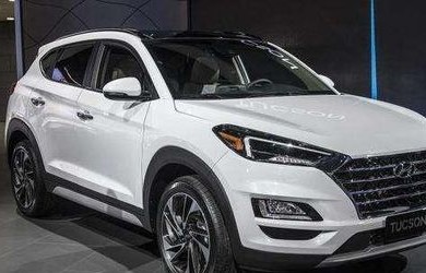 现代途胜2019款报价及图片(现代途胜suv报价2019顶配)