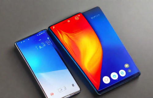 小米mix2s（小米mix2s参数）