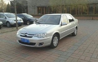 二手爱丽舍哪一年的好(二手爱丽舍哪一年的好卖)