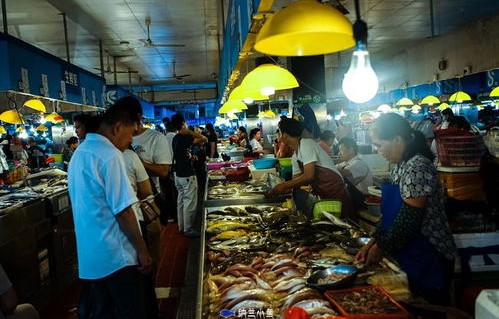 海鲜店连续八天短斤缺两九次，诚信经营何去何从？