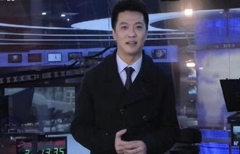 前央视主持人顾国宁逝世，年仅46岁