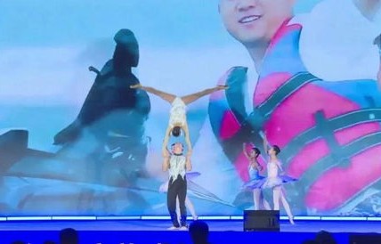 短剧魔方武帝——85集的奇幻之旅