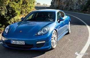 panamera(panamera是什么牌子的车)