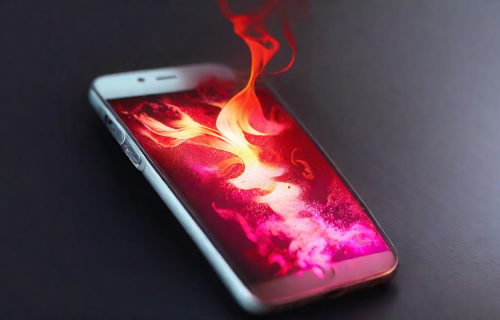 苹果手机发热发烫是什么原因(苹果手机发热发烫是什么原因引起的)