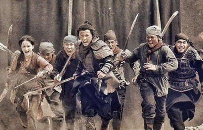 短剧战婿护国——热血男儿的荣耀与担当