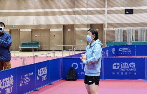 郑钦文遭遇美网陪练水平之谜，一次被气到的体验