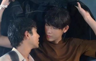 四兄争一夫，我与哥哥们的短剧之旅