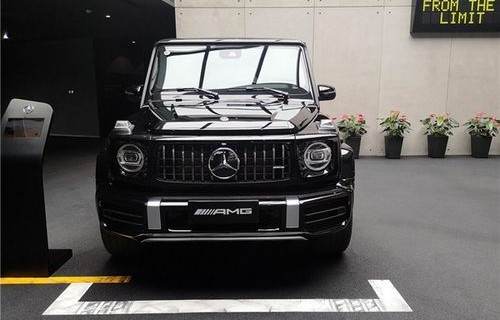 奔驰g63多少钱一辆(奔驰G63多少钱一辆 价格表)