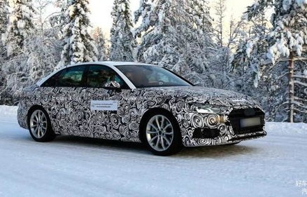 奥迪a4换代最新消息(2022款奥迪a4换代)