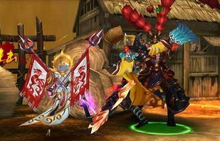 短剧狂战天尊，热血激战，震撼演绎