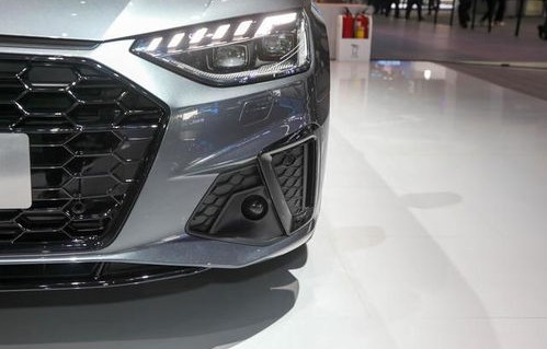 奥迪a4l新车报价2023(奥迪a4l新车报价2023款图片落地价)