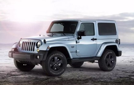 b40北京吉普价格(b40北京吉普价格两门版)