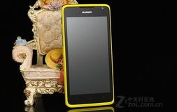 华为C8813，探索科技与创新的典范