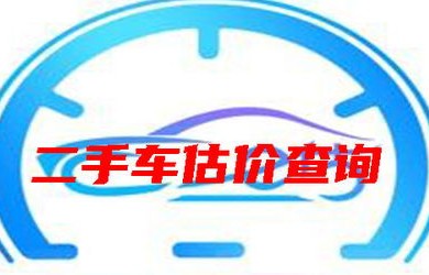 二手车免费估价器(二手车估价查询)