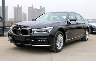 宝马7系2022款价格及图片(宝马7系2021图片及报价)