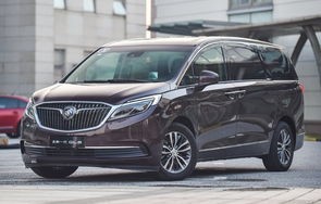 别克最新款轿车(别克最新款轿车多少钱)