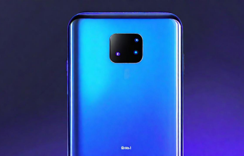 魅族16（魅族16x）