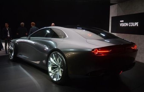 2022款马自达6新款上市(2022年新款马自达6)