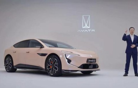 阿维塔11多少钱一辆价格表(阿维塔e11谍照)