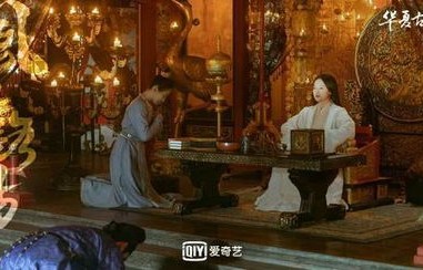 傅总的神秘妻子，一部短剧的深度解析