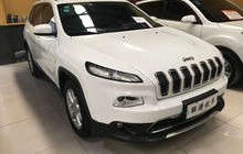 jeepsuv车型大全及价格表(jeepsuv报价及图片大全)