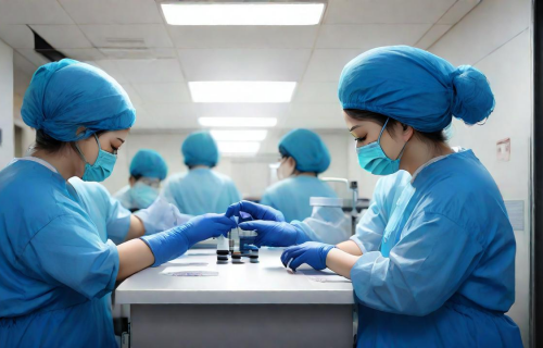 北京24小时核酸检测医院（北京24小时核酸检测医院房山）