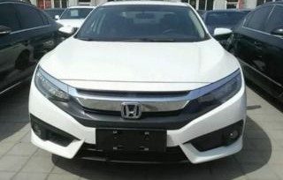 东风本田思域220报价(东风本田思域civic220价格)