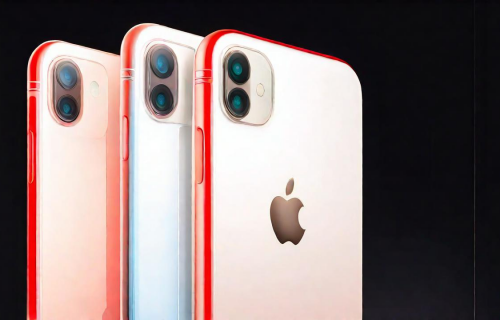 苹果9（苹果9手机多少钱一台）