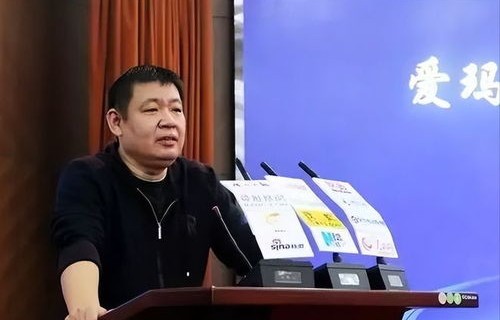 爱玛科技实控人张剑被查，科技行业的反腐风暴