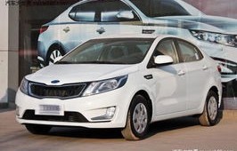 起亚k2现在多少钱(二手起亚k2建议买吗)