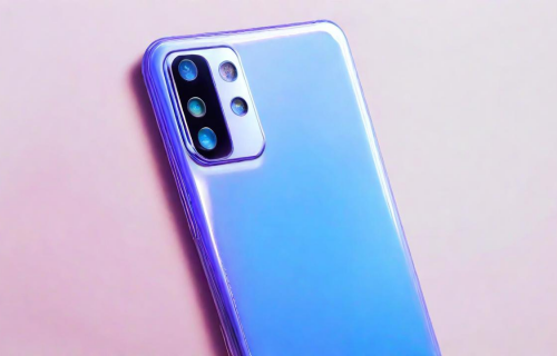 nova7se乐活版（nova7se乐活版和活力版区别）