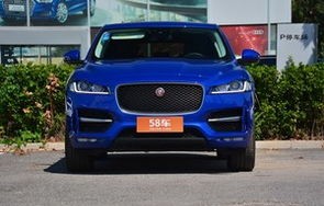 捷豹suv全部车型(捷豹suv全部车型报价)