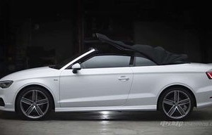 软顶敞篷车暴雨敢开吗(软顶敞篷车下雨会漏水吗)